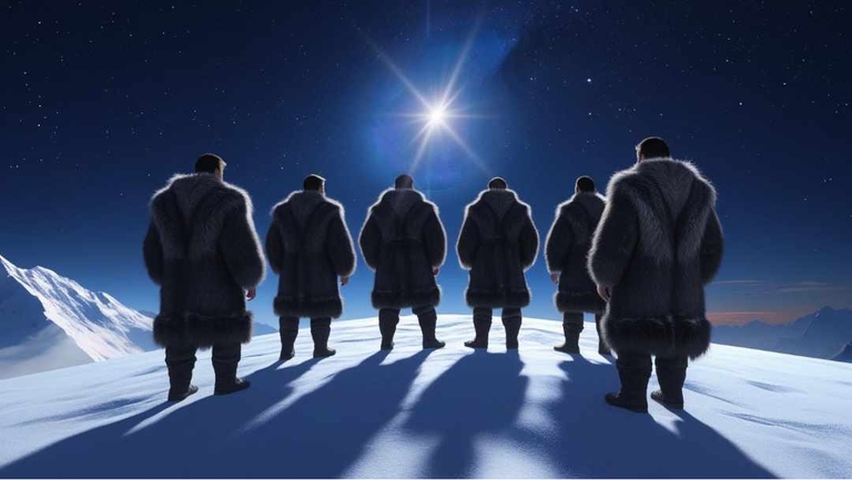 Бъдни вечер - 517990270_1405650000671912_6586749551607409546_n