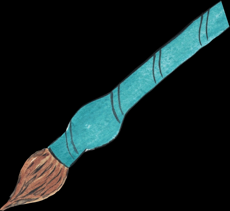 Живей така, че всеки твой ден да бъде крилата фраза - Brush From the top