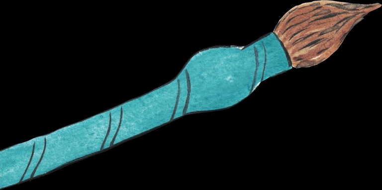 Живей така, че всеки твой ден да бъде крилата фраза - Brush