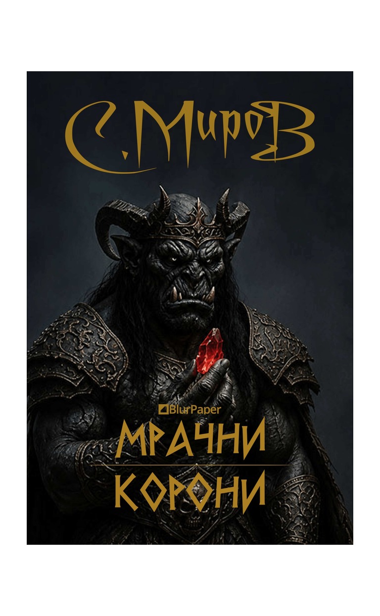 Мрачни корони