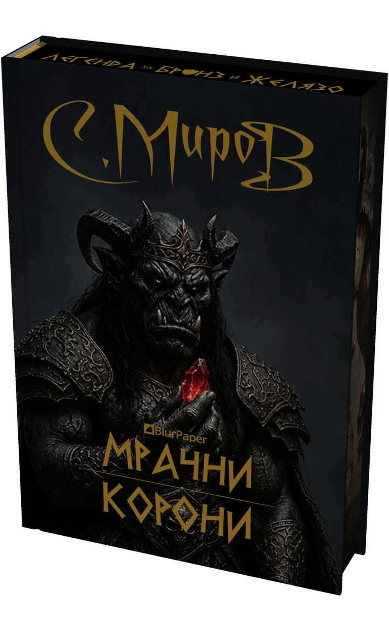 Мрачни корони
