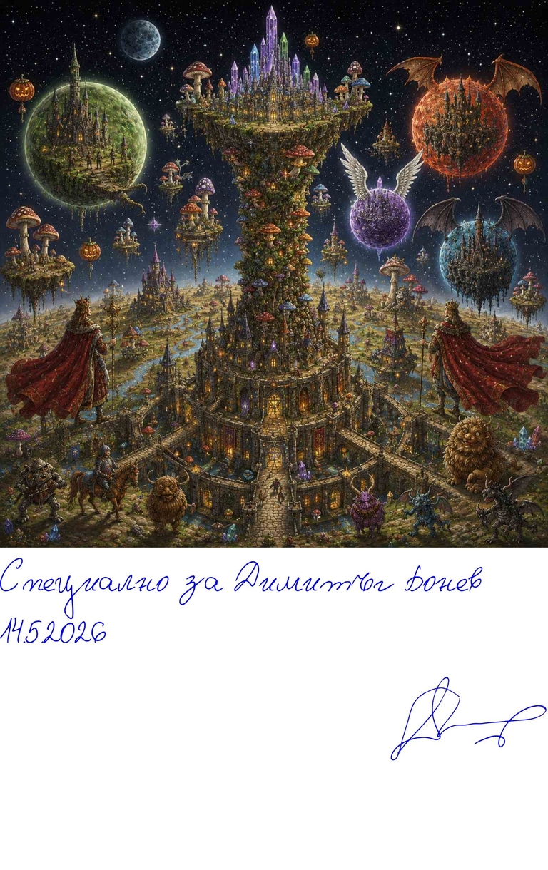 Приключенията на Кейси Рейбъл в галактиката Лапис - viber_image_2026-05-07_15-03-11-648 - Подписана илюстрация за Димитър Бонев