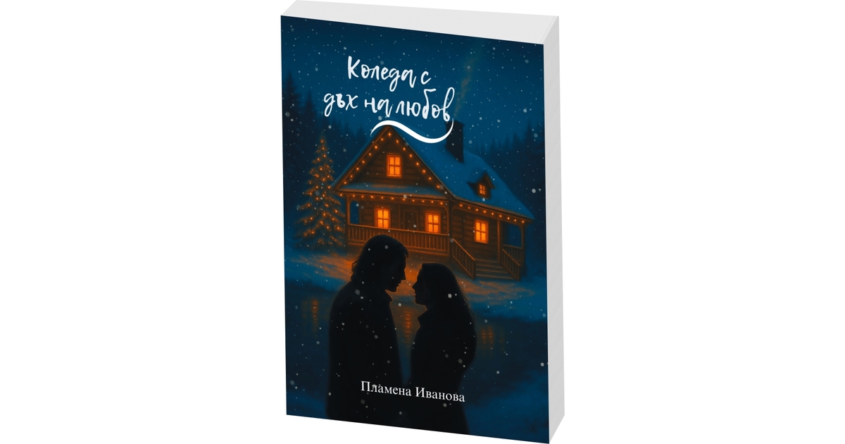 Какво да подарим на човек, който обича книгите: коледни идеи