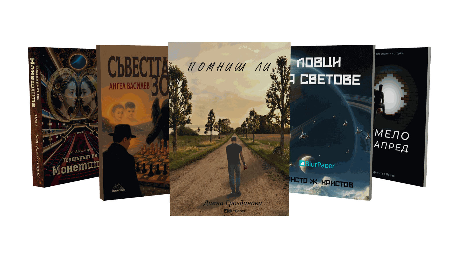 Книги от жанр Философия